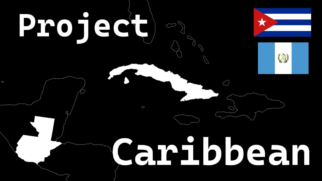 Project Caribbean